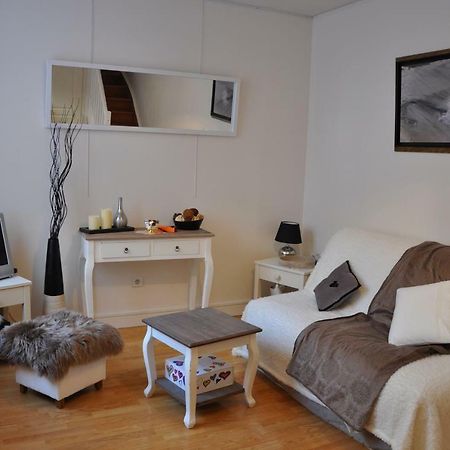 La Marionnette Du Plateau Villa Lyon Dış mekan fotoğraf