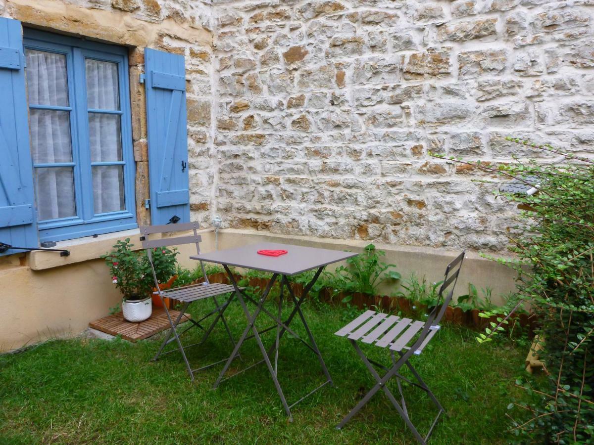 La Marionnette Du Plateau Villa Lyon Dış mekan fotoğraf